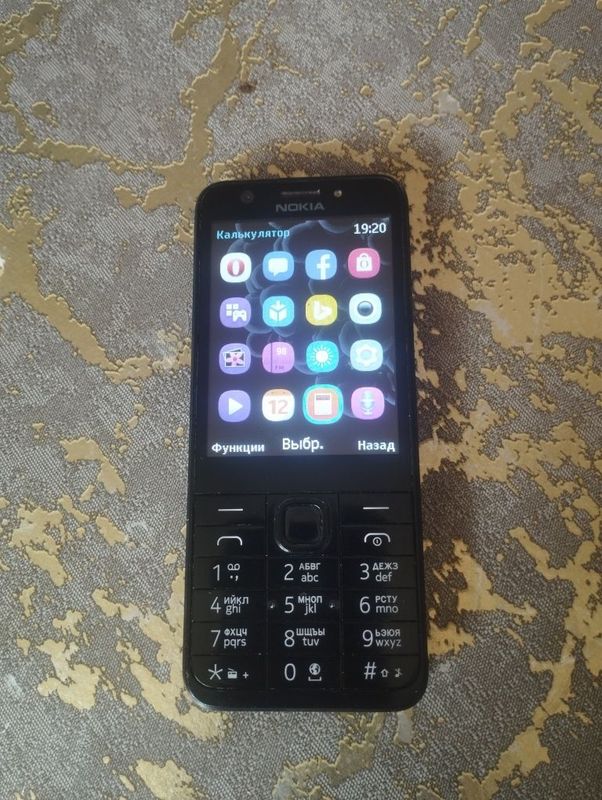 Nokia 230 Nokia 230