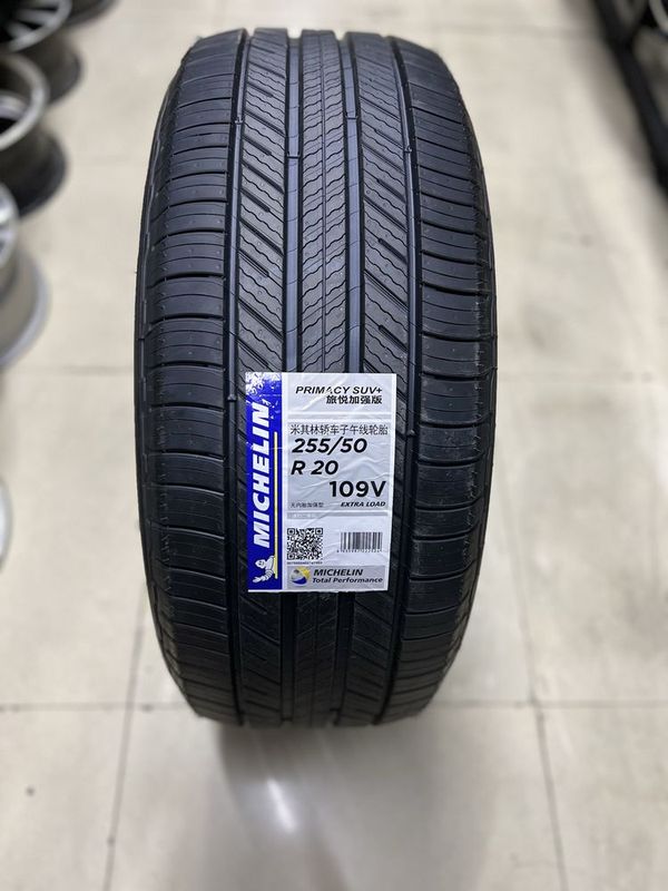Michelin primacy suv 255/50R20 Michelin primacy suv 255/50R20