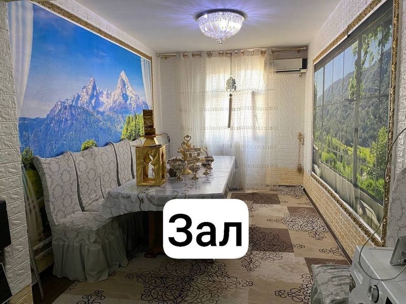 Яшнабод!!! 2/5/5, 52 м2, не торец Яшнабод!!! 2/5/5, 52 м2, не торец