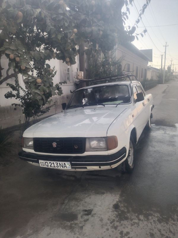 Volga bagajibor rozgorga juda yaxshi mashina Volga bagajibor rozgorga juda yaxshi mashina
