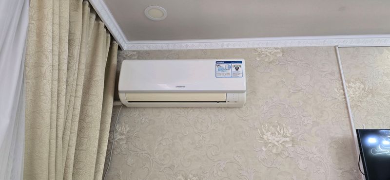 Продается кондиционер самсунг 12 Продается кондиционер самсунг 12