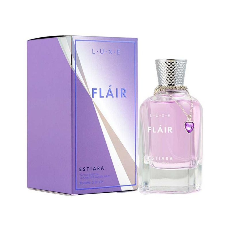 Парфюмерная вода LUXE FLAIR Парфюмерная вода LUXE FLAIR