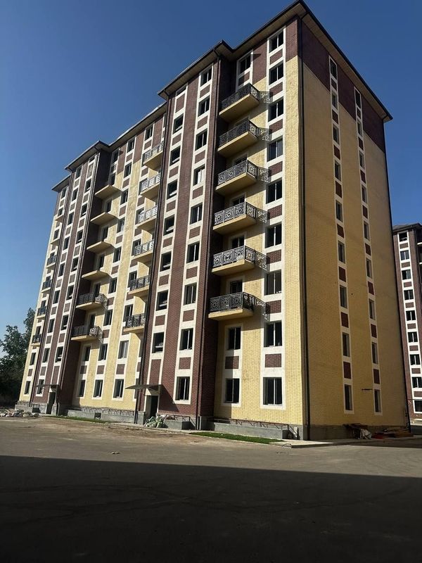 Kvartira sotiladi Kvartira sotiladi