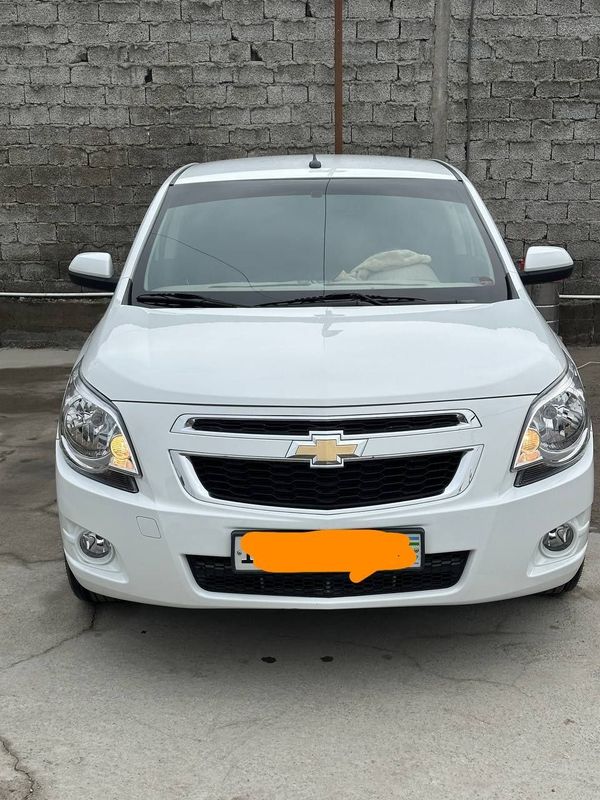 Chevrolet Cobalt. Aftomat. Yili 2022. Yurgani 22500. Narxi 11200