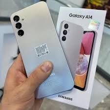 Samsung A14 1 год гарантия