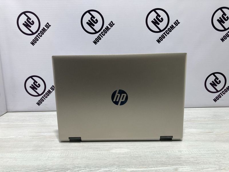 Hp Pavilion x360 i5-1135G 8/256