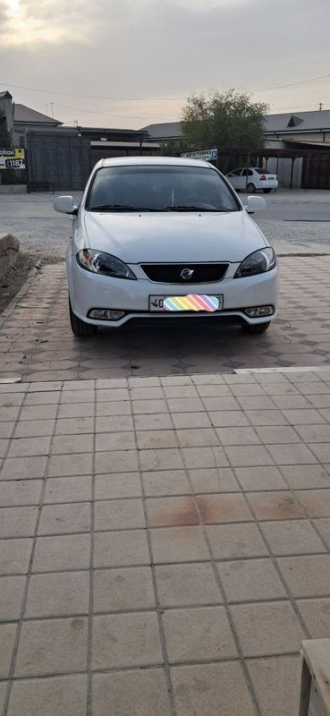 Продаётся Джентра. Первая позиция. Евро.