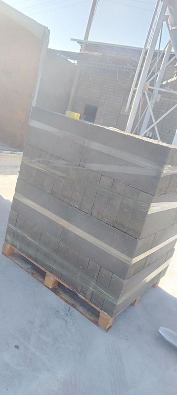 Газо блок ишлаб чикарамиз д 600
