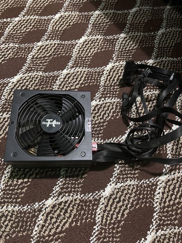 Блок питание Smart SE 730watt Блок питание Smart SE 730watt