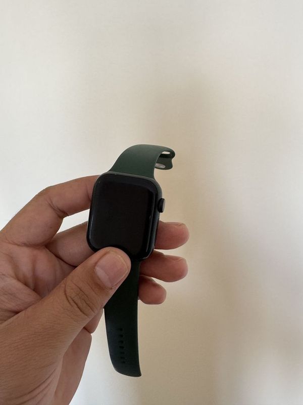 apple wacht 7 seria 45 mm apple wacht 7 seria 45 mm