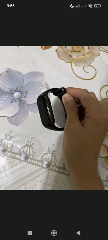 Mi band 8 Mi band 8
