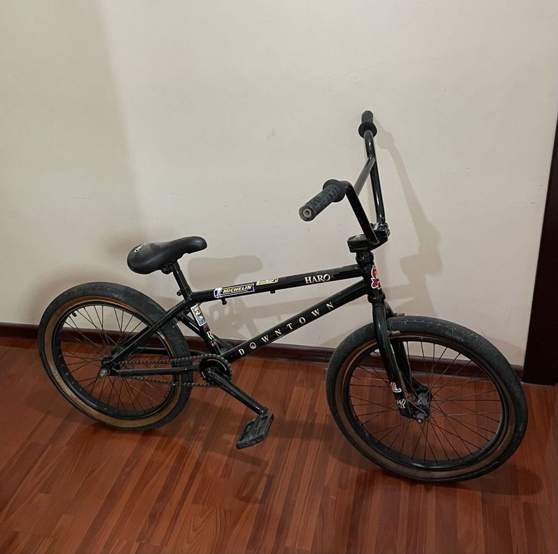 BMX Haro Downtown BMX Haro Downtown