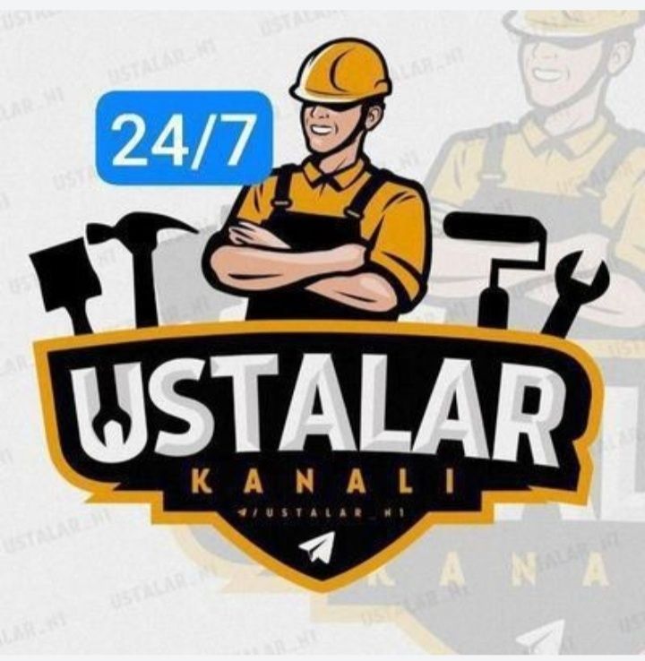 Santexnik. Xizmati 24/7 Santexnik. Xizmati 24/7