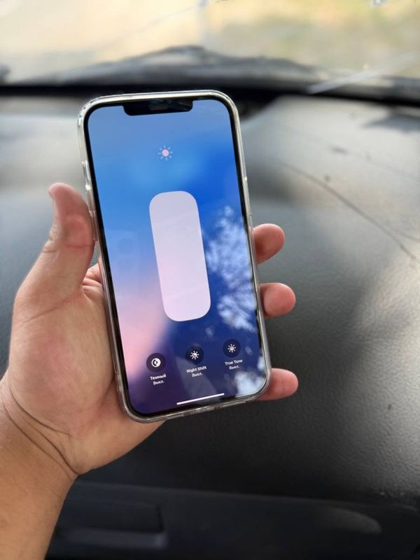 Iphone 12 pro ideal