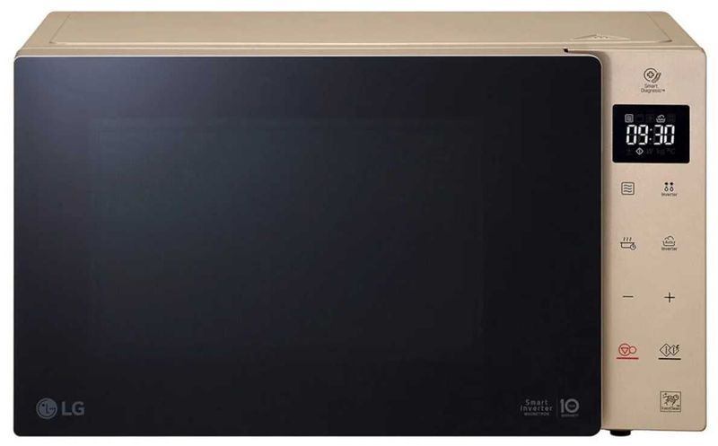 Микроволновая печь LG MS2535GISH