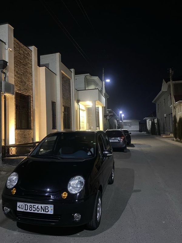 Matiz evro GBO qayta sepilgan DTP bulmagan Matiz evro GBO qayta sepilgan DTP bulmagan