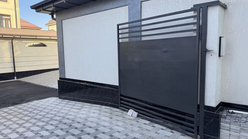 Ворота + калитка на продажу! Ворота + калитка на продажу!