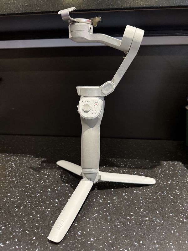 стабилизатор dji om4 стабилизатор dji om4