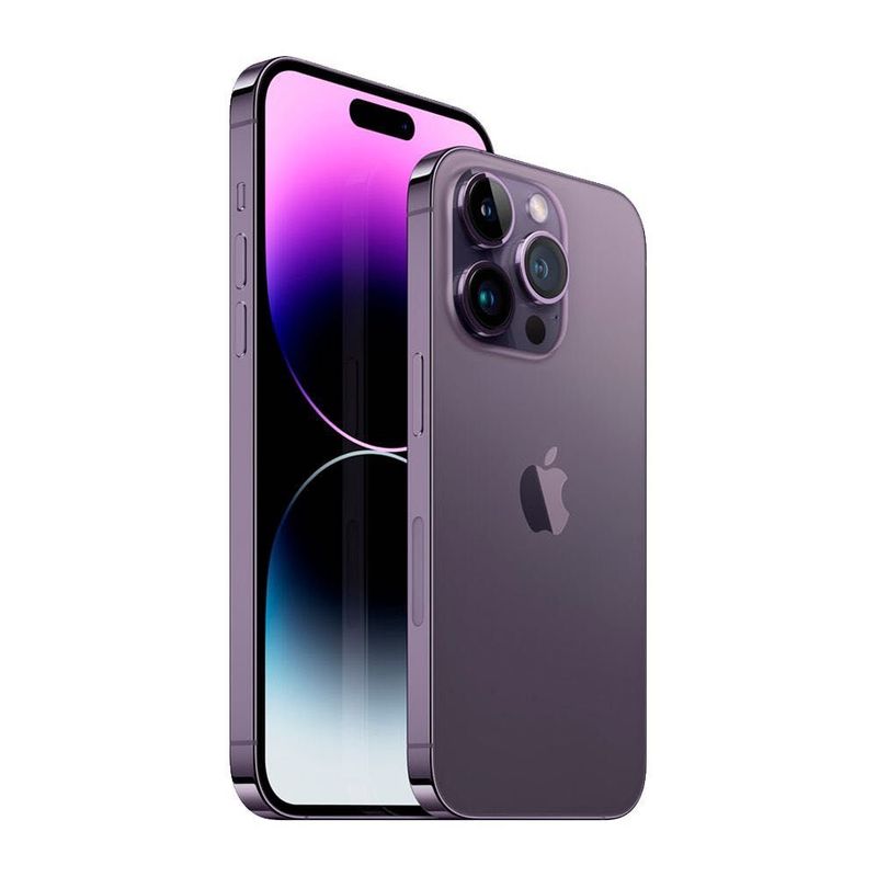 Iphone 14 pro 85%