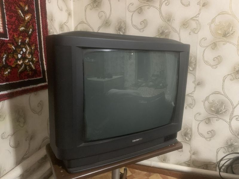 Продаётся телевизор Daewoo Продаётся телевизор Daewoo