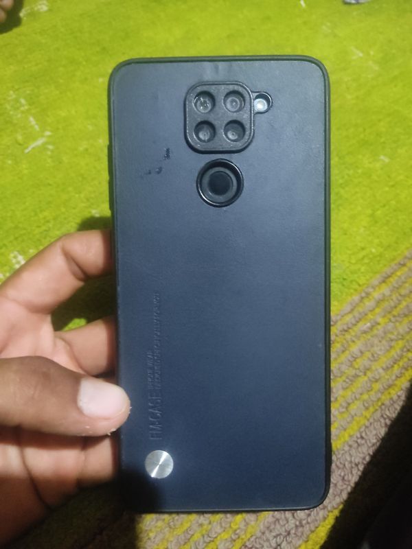 Redmi Note 9 4\64 Redmi Note 9 4\64