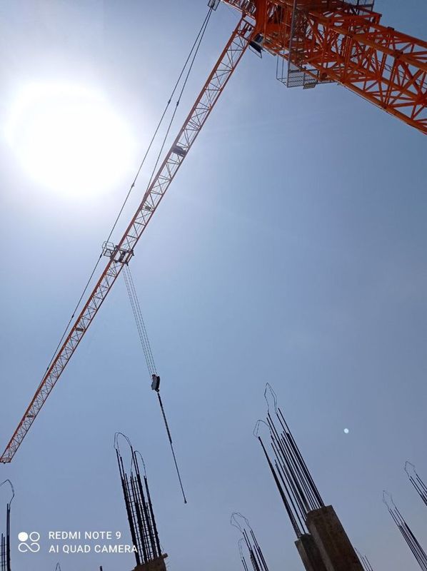 Koʻtarma kran 2022 yil Koʻtarma kran 2022 yil