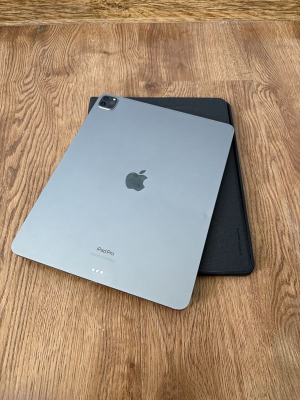 Apple iPad Pro 12.9 M2 256GB Wi/Fi