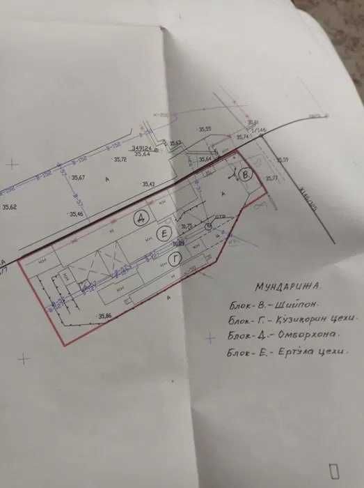 На продаже 16 соток под застройку , склад и т.д