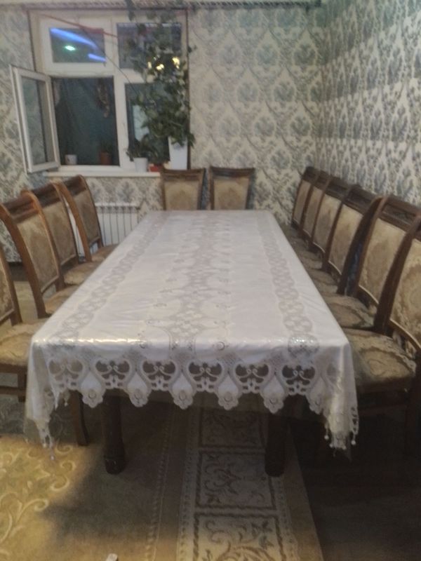 stol stul yoĝochdan began xolati yaxshi 2.5 millon