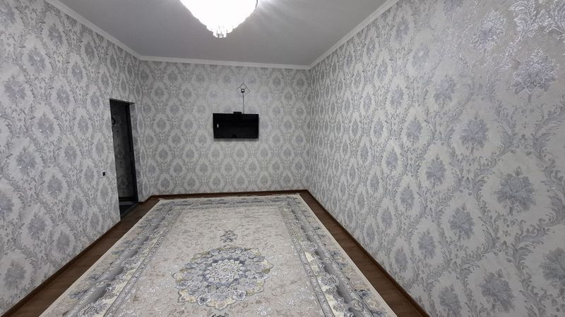 Arenda kvartira òzimni uyim 2 xonali yangi dom
