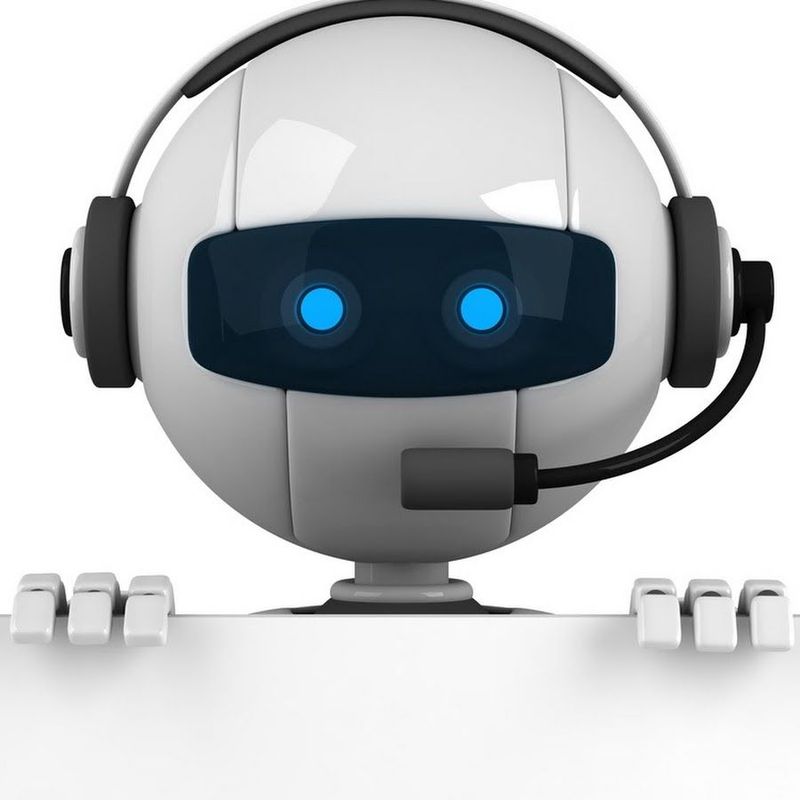 Biznesingizni robotlarga topshiring / Передайте свой бизнес роботам Biznesingizni robotlarga topshiring / Передайте свой бизнес роботам
