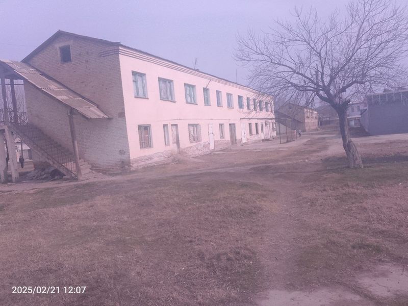 Нотурар жой сотилади