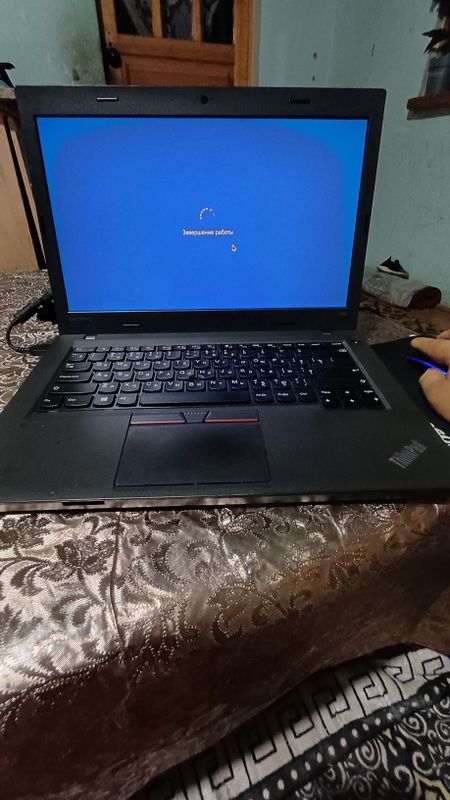 Lenovo L460 notebook sotiladi. Lenovo L460 notebook sotiladi.