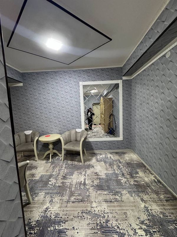 Сдается 3 х комнатная квартира на 6 этаже Крытый рынок 550 $ Сдается 3 х комнатная квартира на 6 этаже Крытый рынок 550 $