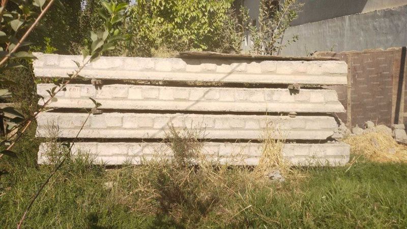 Бетон плиталар сотилади Бетон плиталар сотилади