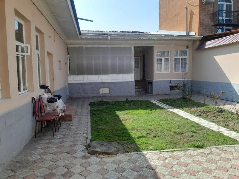 Продаётся дом — Шайхантахурский район, махалля Комолон 3.7 соток Продаётся дом — Шайхантахурский район, махалля Комолон 3.7 соток