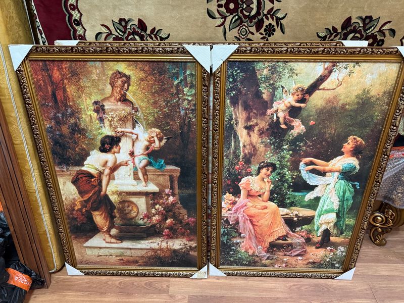 Картины Картины