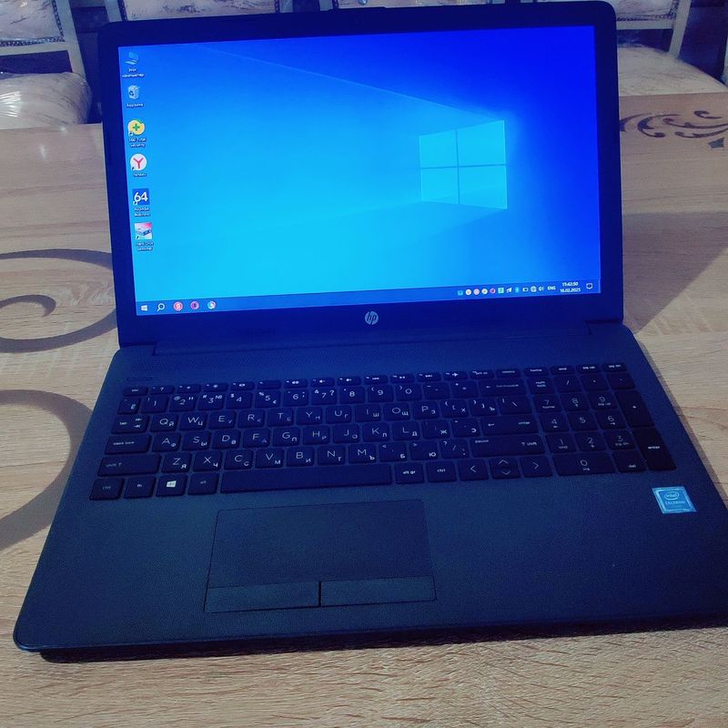 Notebook hp 512 gb