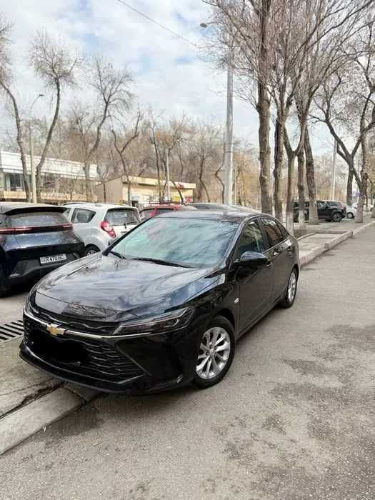 Chevrolet Monza 1.5 atmosferni 2025 Chevrolet Monza 1.5 atmosferni 2025