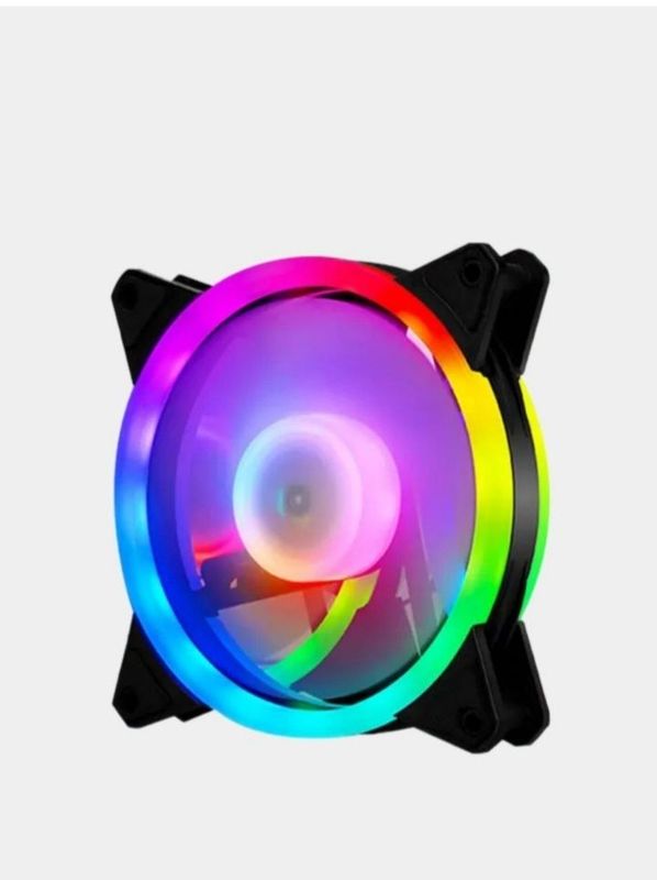 Coller охлаждения подсветкой Coller охлаждения подсветкой