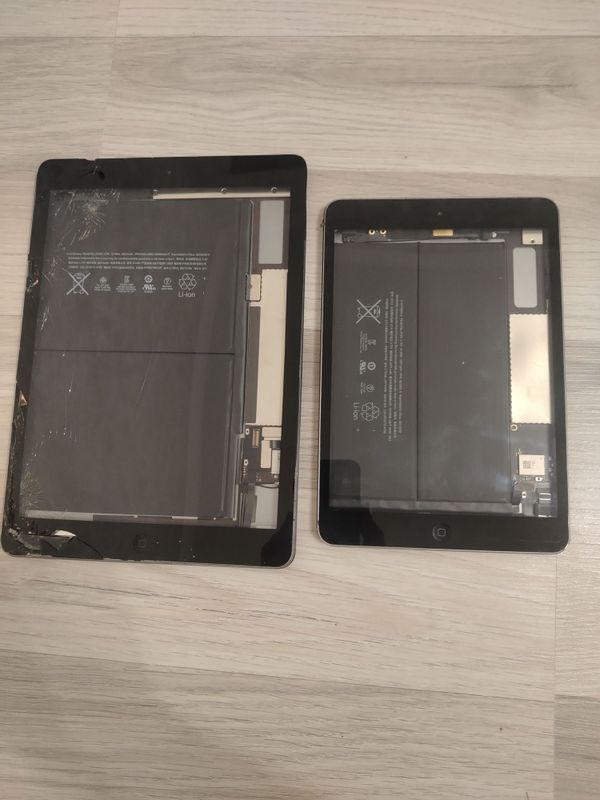 Корпус для планшета ipad a1474, a1489 Корпус для планшета ipad a1474, a1489