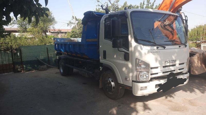 Isuzu samasval sotiladi Isuzu samasval sotiladi