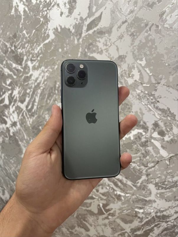 Iphone 11 pro 64gb