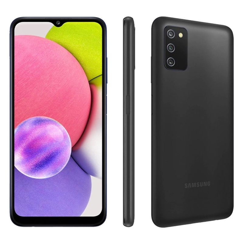 Samsung A03S 4/32gb