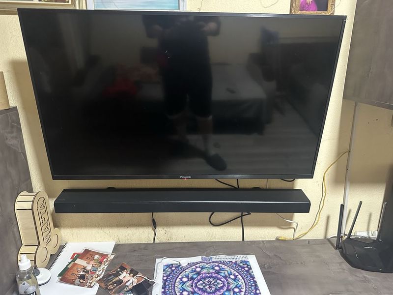 Продам телевизор panasonic Продам телевизор panasonic
