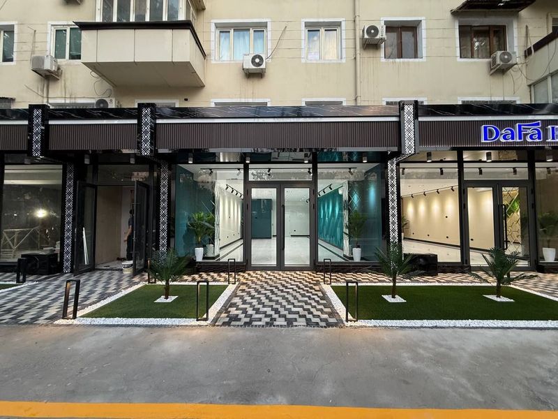 Срочно продается под офис метро Хамза Срочно продается под офис метро Хамза