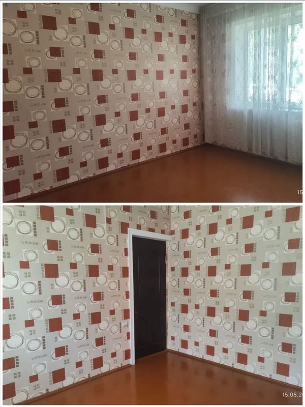 3х ком.квартира в кирпичном доме. Ангрен,кв-л 5/1б