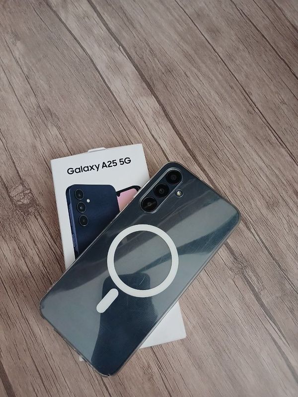 Galaxy a 25 5g 6/128 Galaxy a 25 5g 6/128