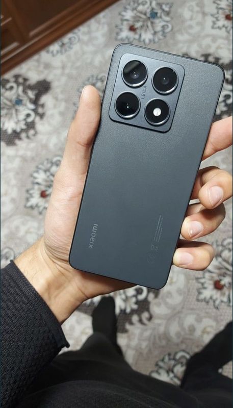 Xiaomi 14T sotiladi