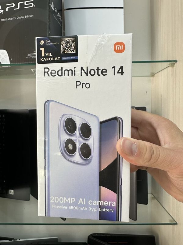 Redmi note 14 pro Redmi note 14 pro